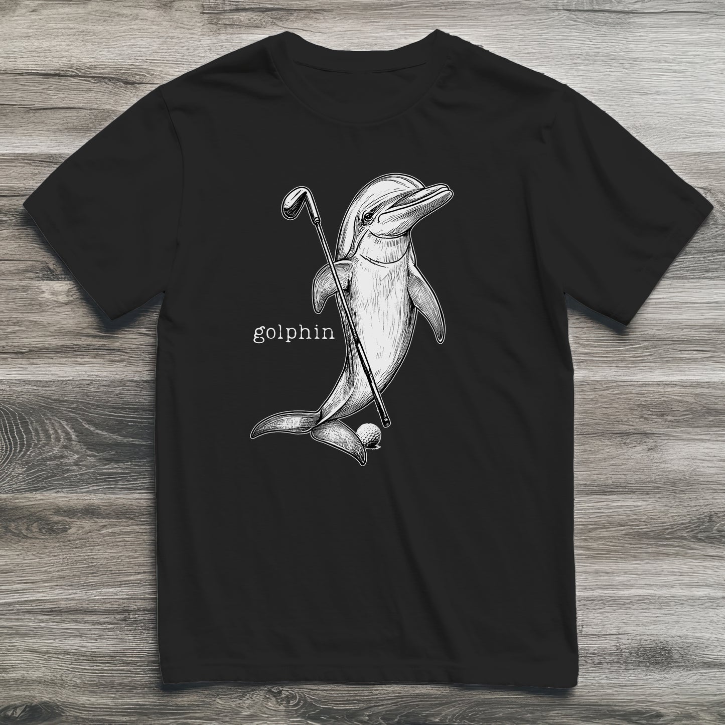Golphin T-Shirt