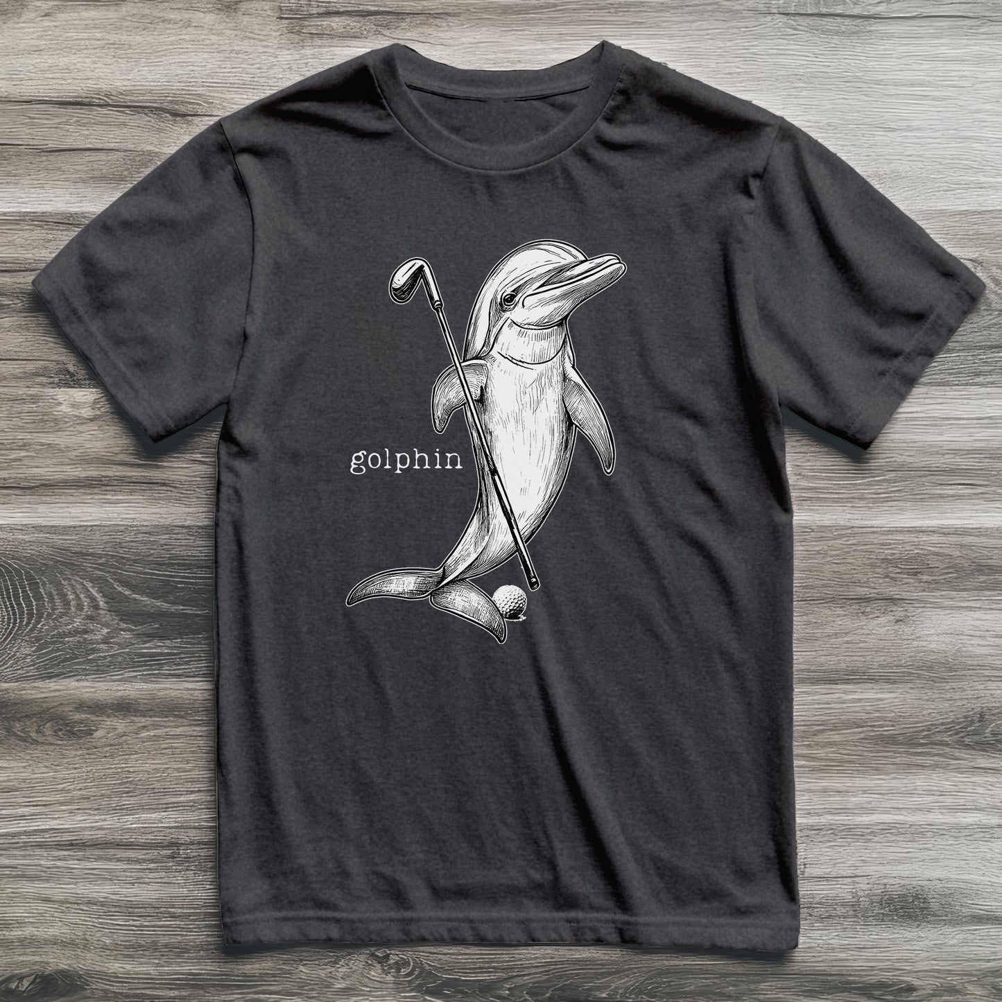 Golphin T-Shirt