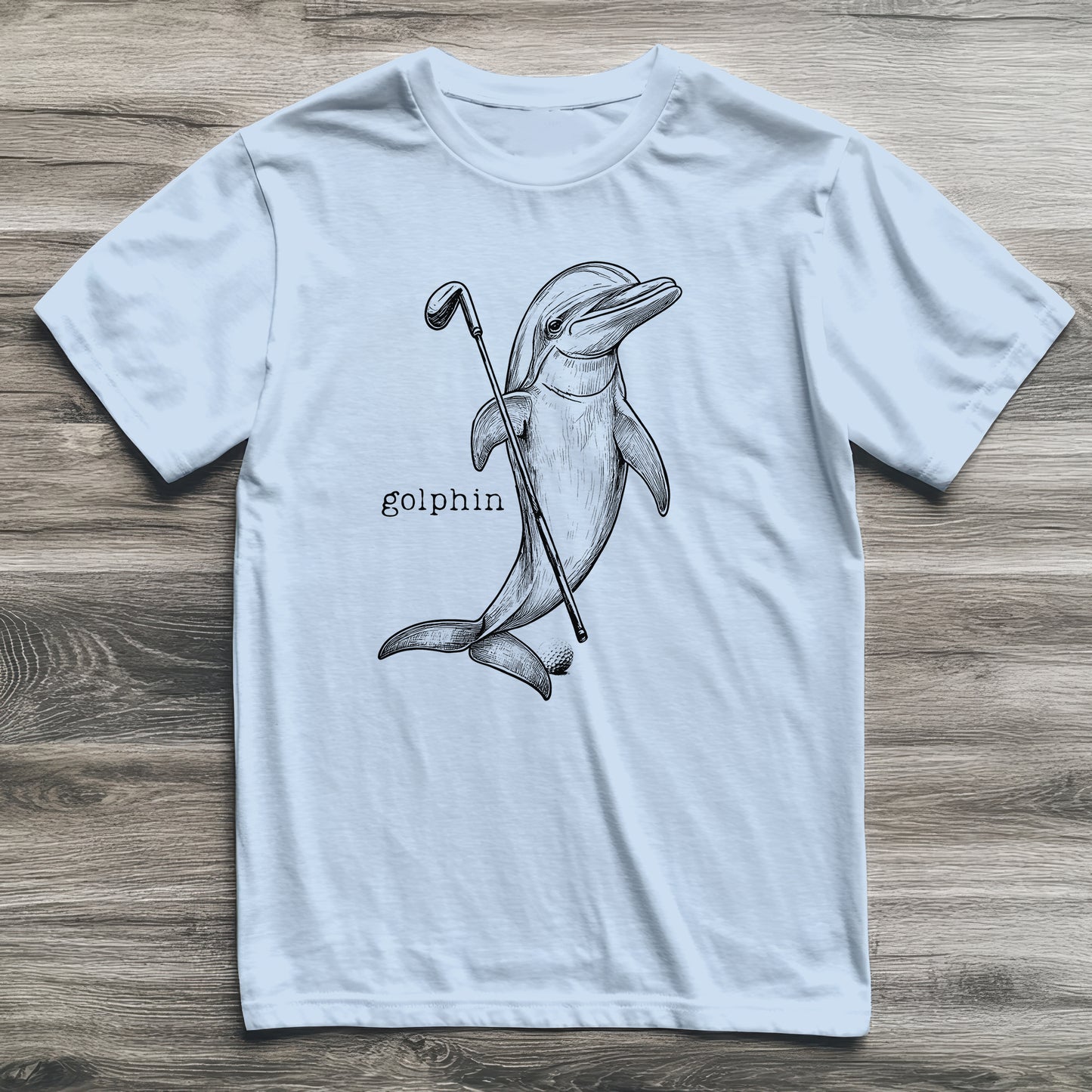 Golphin T-Shirt