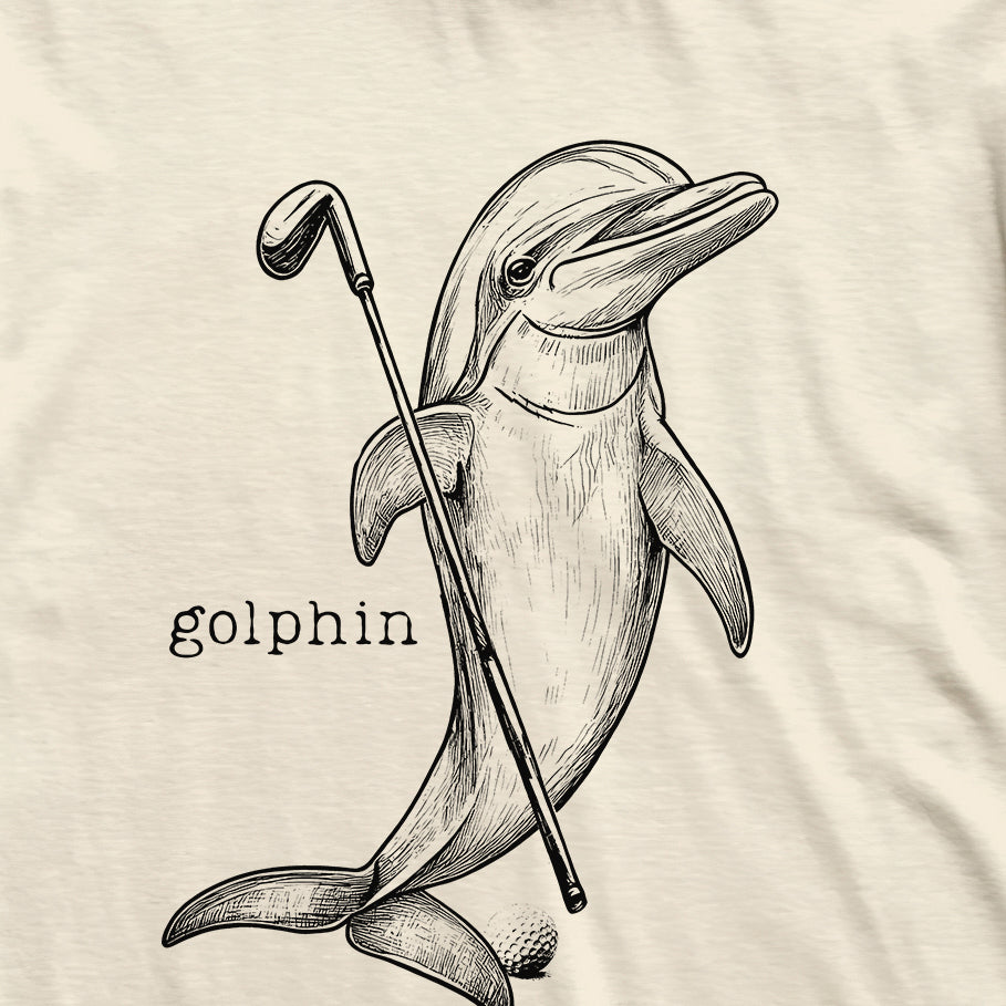 Golphin T-Shirt