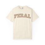Feral Varsity T-Shirt