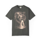 Airedale Terrier UFO T-Shirt