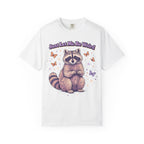 Just Let Me Be Weird T-Shirt