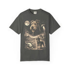 Airedale Terrier Cowboy T-Shirt