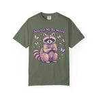 Just Let Me Be Weird T-Shirt