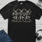 Wendigo Party T-Shirt