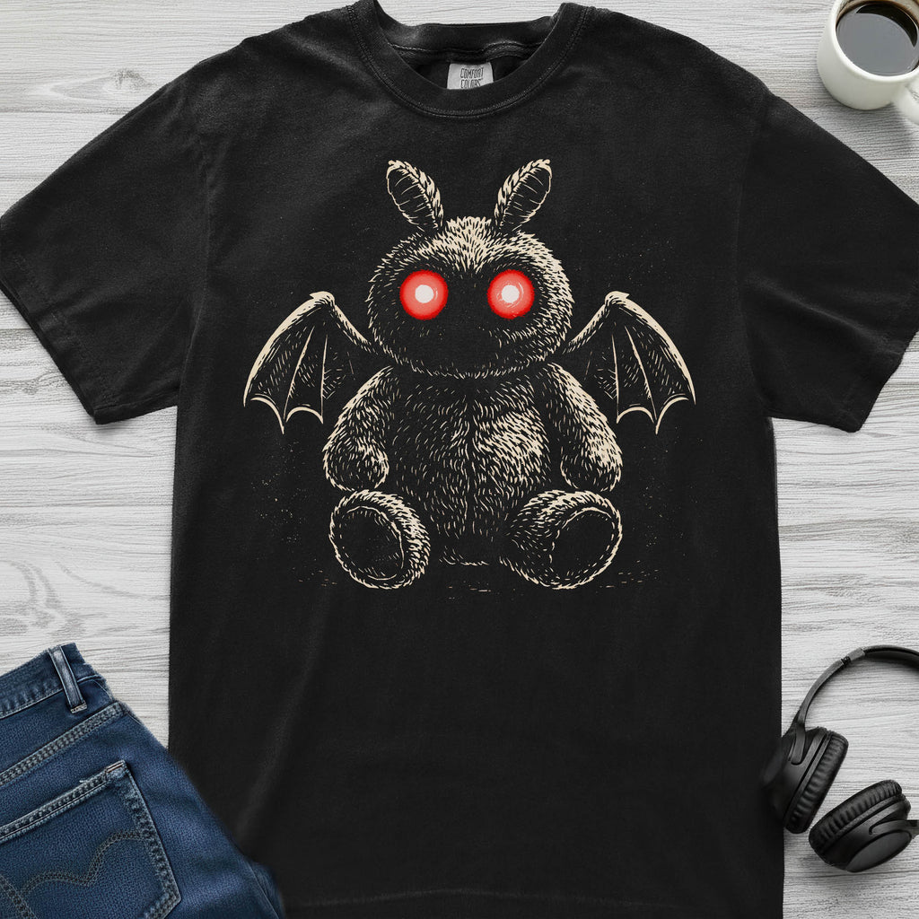 Mothman Plushie T-Shirt