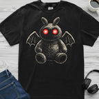 Mothman Plushie T-Shirt