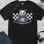 It's Pandamonium T-Shirt