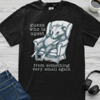 Upset Possum T-Shirt