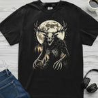 Wendigo Moon T-Shirt