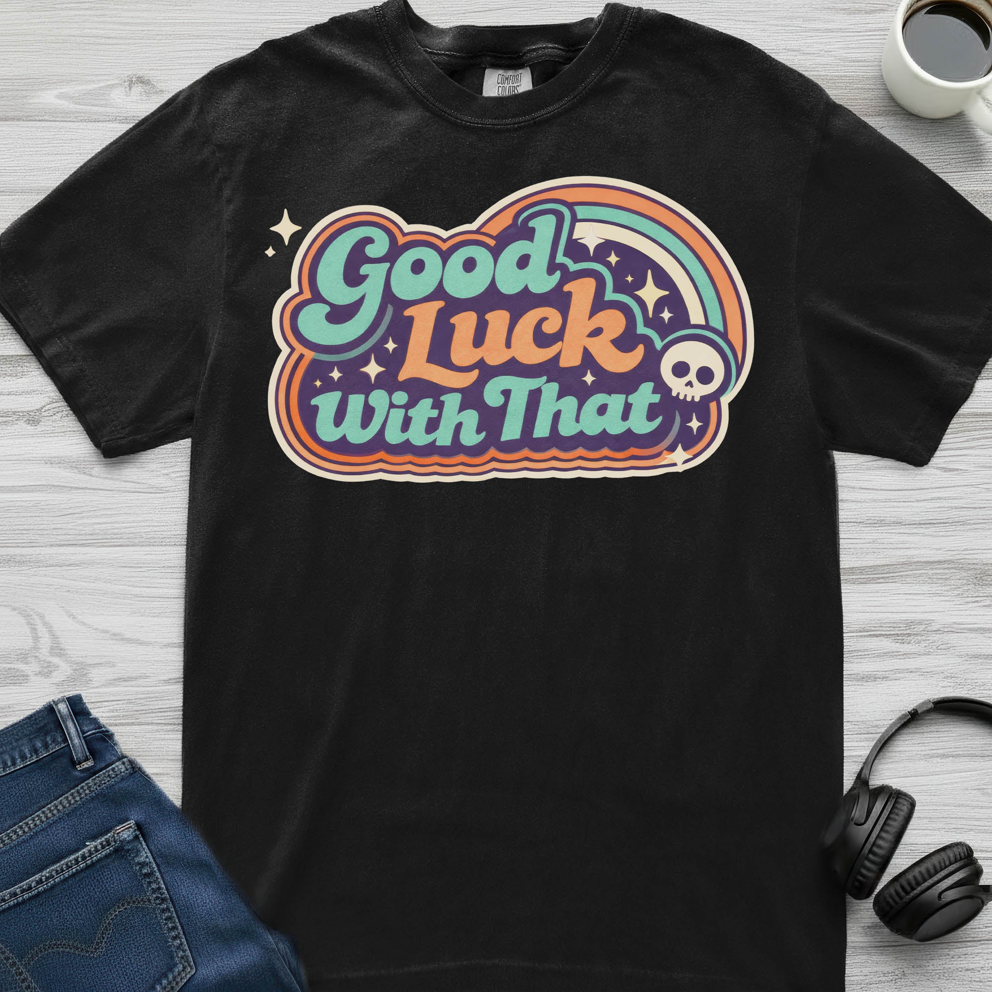 Good Luck T-Shirt