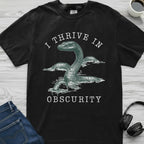 Thriving Loch Ness T-Shirt