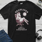 Horse Deadlines T-Shirt