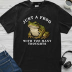 Just A Frog T-Shirt