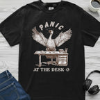 Goose Panic T-Shirt