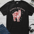 Alpaca My Bags T-Shirt