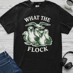What The Flock Seagull T-Shirt