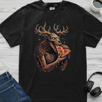 Wendigo Pizza T-Shirt