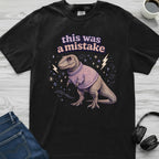 T-Rex Mistake T-Shirt