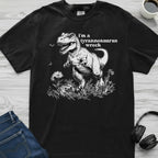 T-Rex Wreck T-Shirt