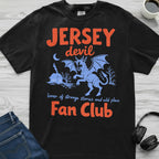Jersey Devil Fan Club T-Shirt