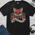 Zero Fox Given T-Shirt