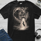Dachshund UFO T-Shirt