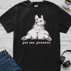 Corgi Peasant T-Shirt