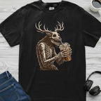 Wendigo Iced Coffee T-Shirt