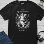 Whimsy Cat T-Shirt