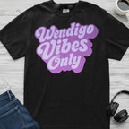 Wendigo Vibes T-Shirt