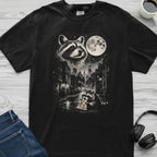 Raccoon City T-Shirt
