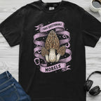Questionable Morels T-Shirt