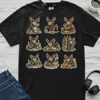 Wendigo Chibi T-Shirt