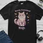 Cat Rage T-Shirt