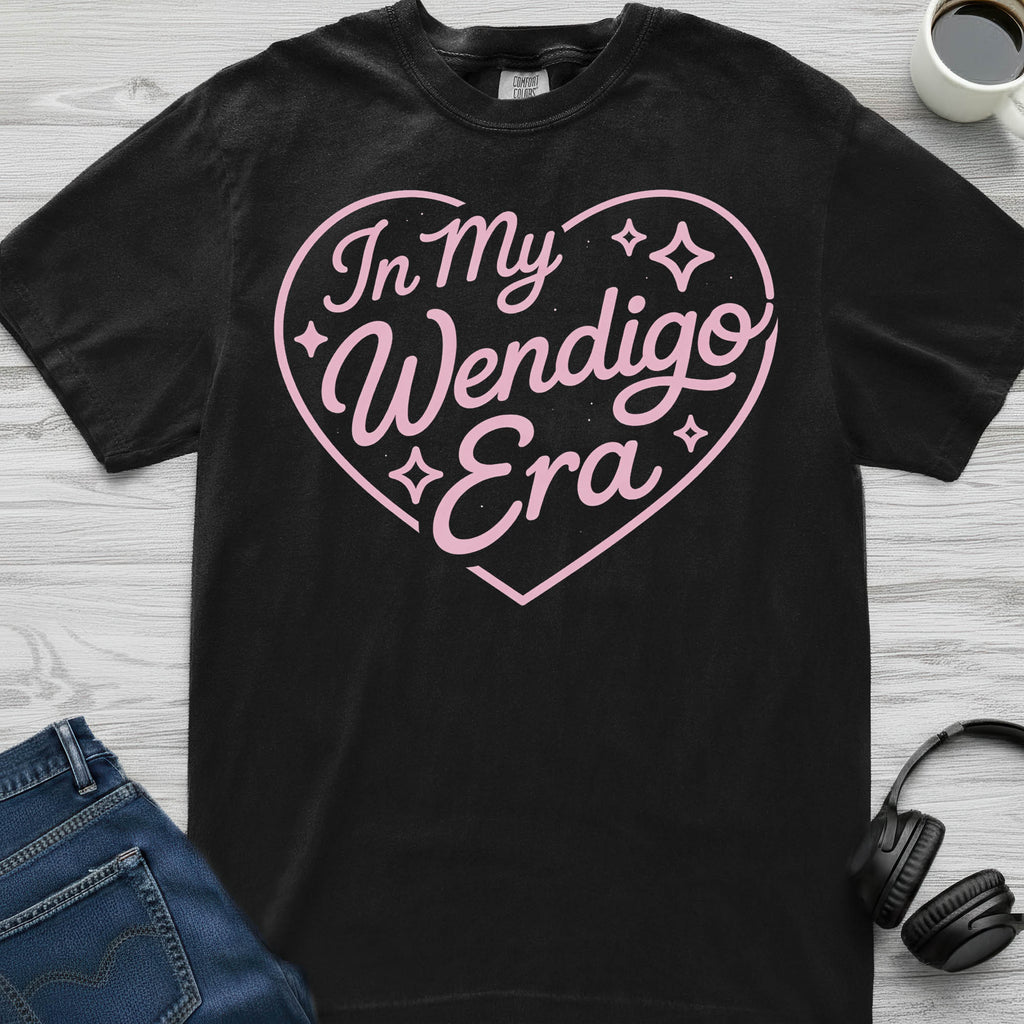Wendigo Era T-Shirt