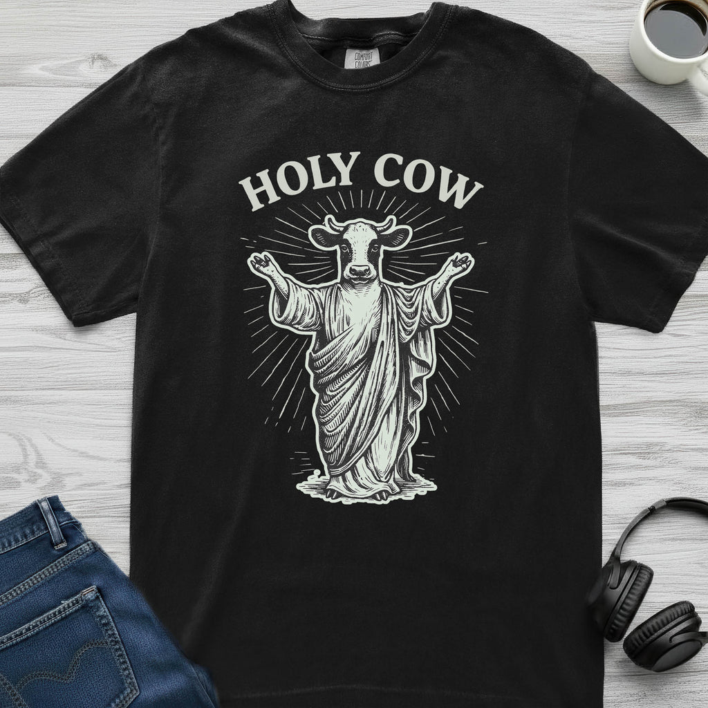 Holy Cow T-Shirt