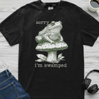 Swamped Toad T-Shirt