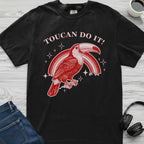 Toucan Do It T-Shirt