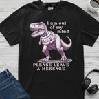 Insane T-Rex T-Shirt