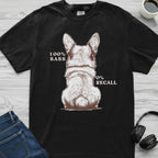 Sassy Corgi T-Shirt