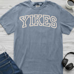 Yikes Varsity T-Shirt