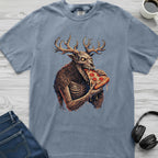 Wendigo Pizza T-Shirt