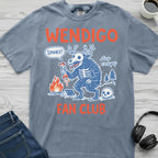 Wendigo Fan Club T-Shirt