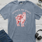 Alpaca My Bags T-Shirt