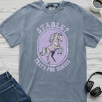 Unstable Horse T-Shirt