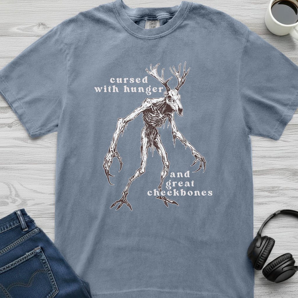 Wendigo Great Cheekbones T-Shirt