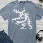 Wendigo Scribble T-Shirt