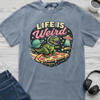 Life Is Weird T-Shirt